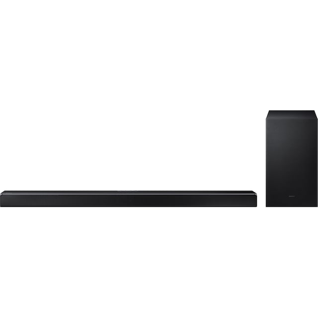 Samsung HW-Q610A 3.1.2ch soundbar med trådløs subwoofer