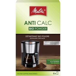 Melitta aflkalkningspulver MEL99200