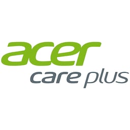 Acer CarePlus P-serie 3 års on-site garanti