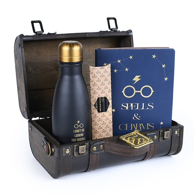 Harry Potter – Luksus-gaveindpakning