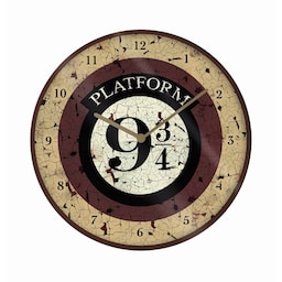 Harry Potter Platform 9 Vægur