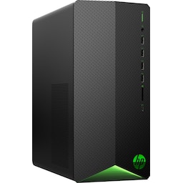 HP Pavilion TG01 R5-5/16/1000/3060 stationær gaming computer