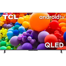 TCL 50   C72 4K QLED TV (2021)