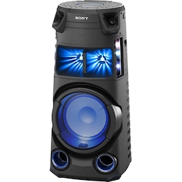 Sony MHC-V43D lydsystem