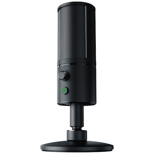 Razer Seiren X mikrofon | Elgiganten