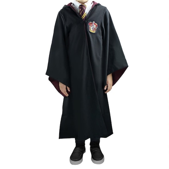 Harry Potter Deluxe Gryffindor Kappe small | Elgiganten