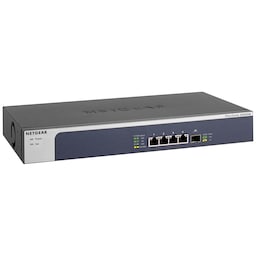 Netgear XS505M 5-ports 10-Gigabit Ethernet switch