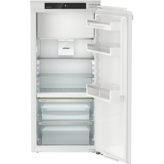 Liebherr køleskab/fryser IRBd412120001 indbygget | Elgiganten