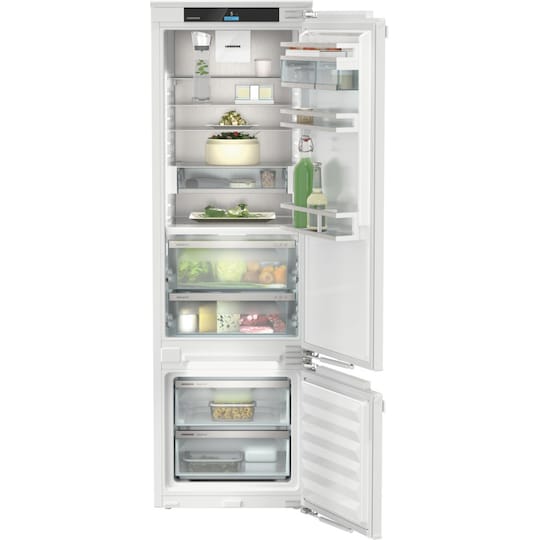 Liebherr køleskab/fryser ICBb515220001 indbygget | Elgiganten