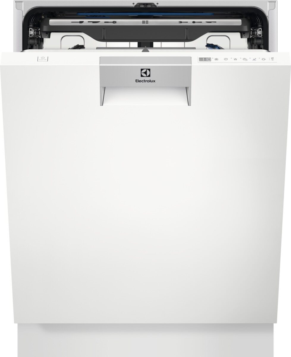 Electrolux opvaskemaskine ESG89300UW med PrisMatch