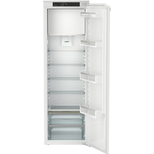 Liebherr køleskab/fryser IRf510120001 indbygget | Elgiganten