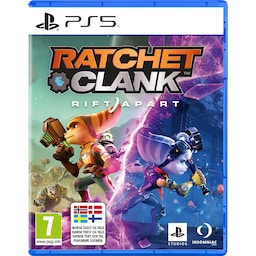 Ratchet & Clank: Rift Apart (PS5)