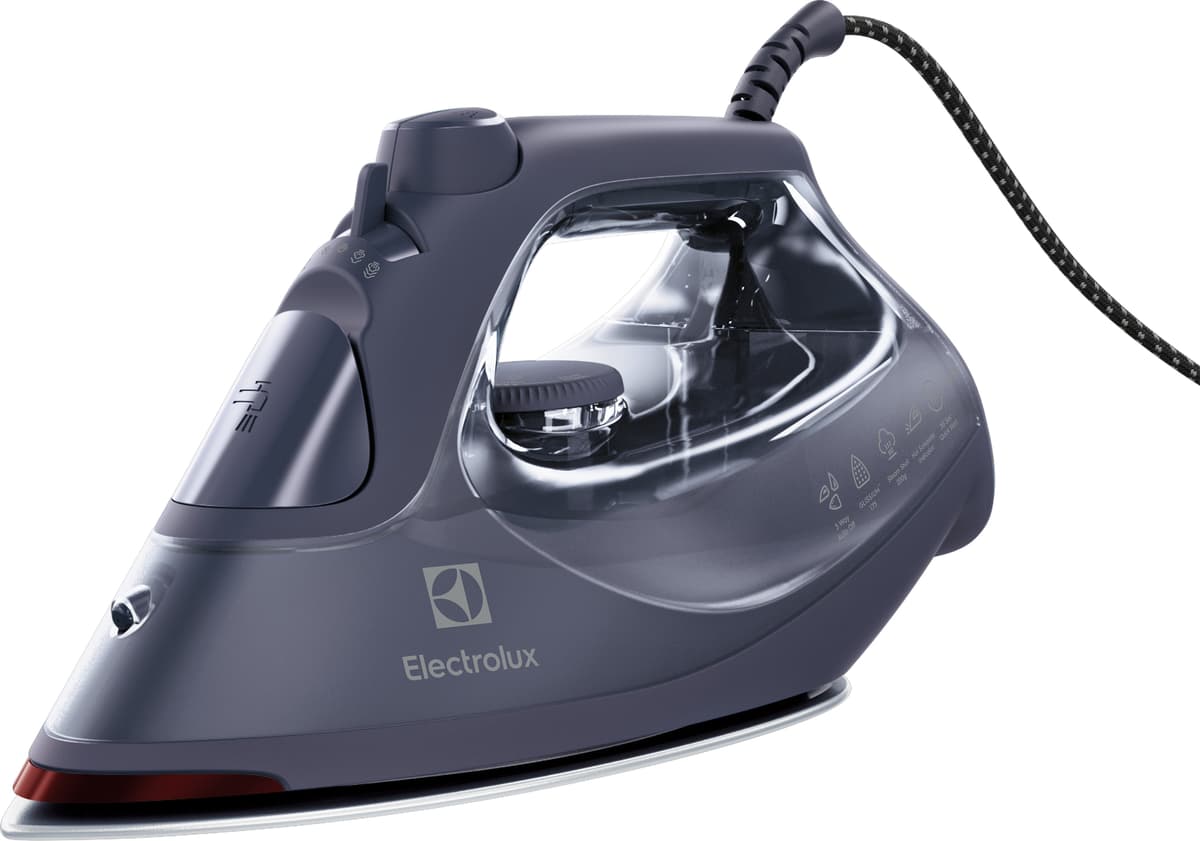 Electrolux Refine 600 strygejern E6SI14MN