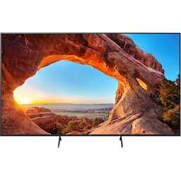 Sony 85” X85J 4K LED TV (2021)