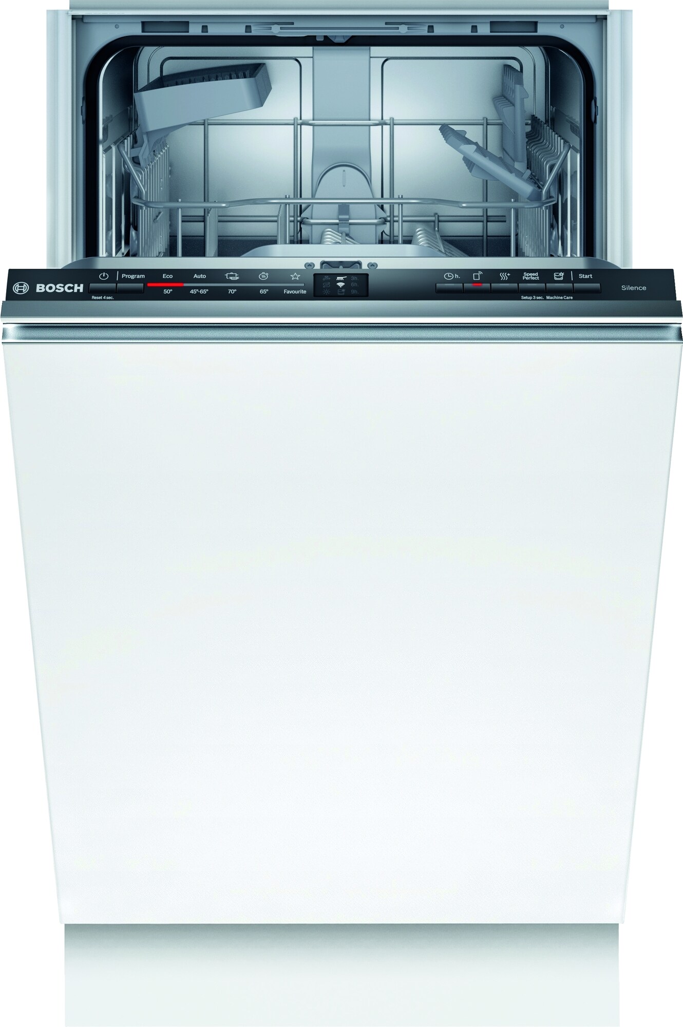Bosch opvaskemaskine SPV2IKX10E | Opvaskemaskiner