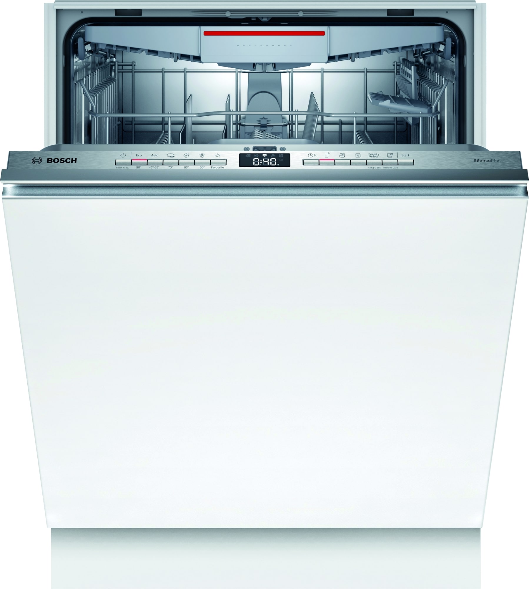 Bosch opvaskemaskine SMV4EVX14E | Elgiganten