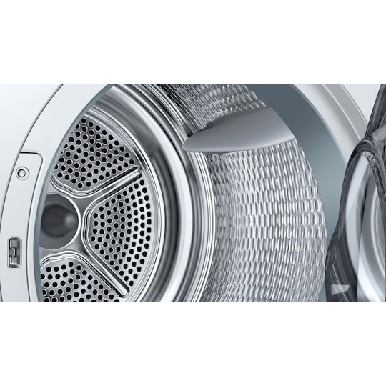 Siemens iQ500 tørretumbler WT45RTE9DN | Elgiganten