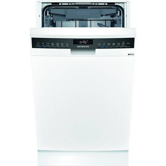 Siemens opvaskemaskine SR45ZW09MS | Elgiganten