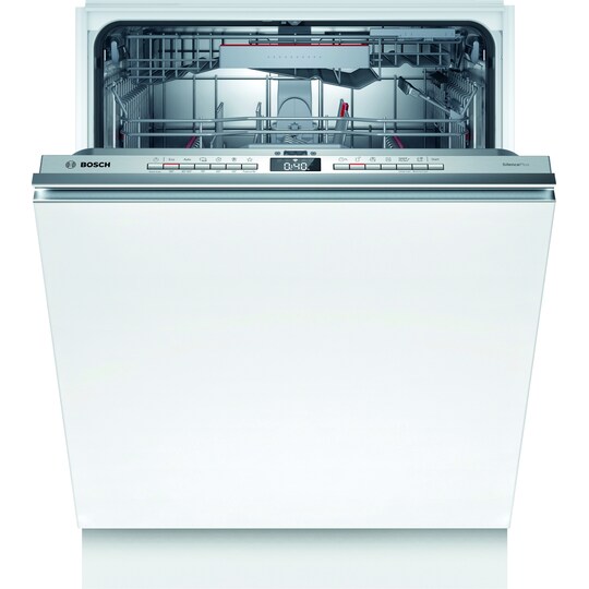 Bosch opvaskemaskine SMV4EDX17E | Elgiganten