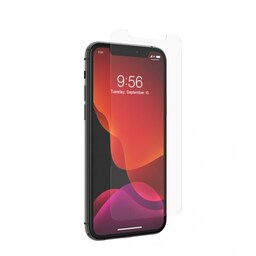 ZAGG InvisibleShield iPhone X/Xs/11 Pro Skærmbeskytter Glass Elite+