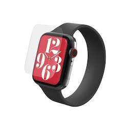 ZAGG InvisibleShield Apple Watch 40mm (Series 4/5/6/SE) Skærmbeskytter Ultra Clear+