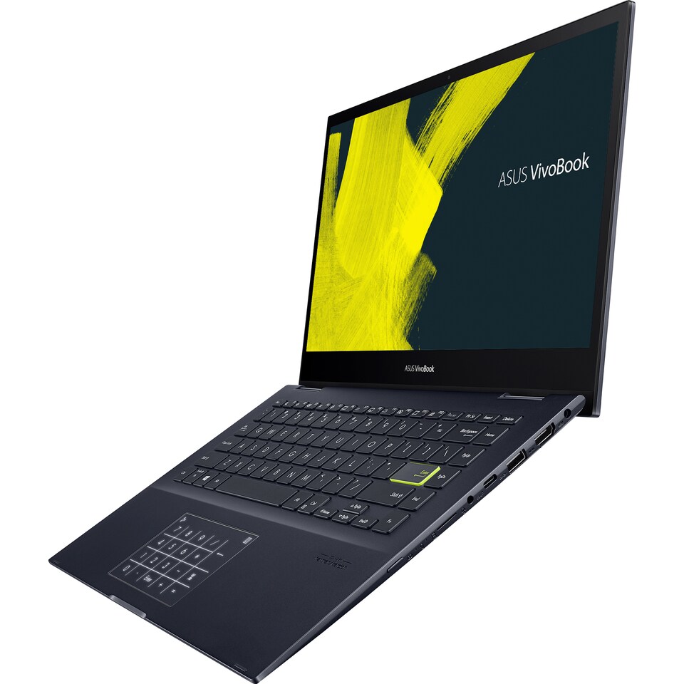 Asus Vivobook 14 Flip Tm420 2 I 1 R716512 Elgiganten 