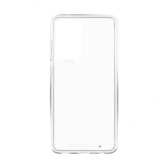 Gear4 Samsung Galaxy A52/A52s 5G Cover Crystal Palace Transparent Klar