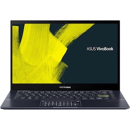 Asus VivoBook 14 Flip TM420 R3/8/256 14" 2-i-1