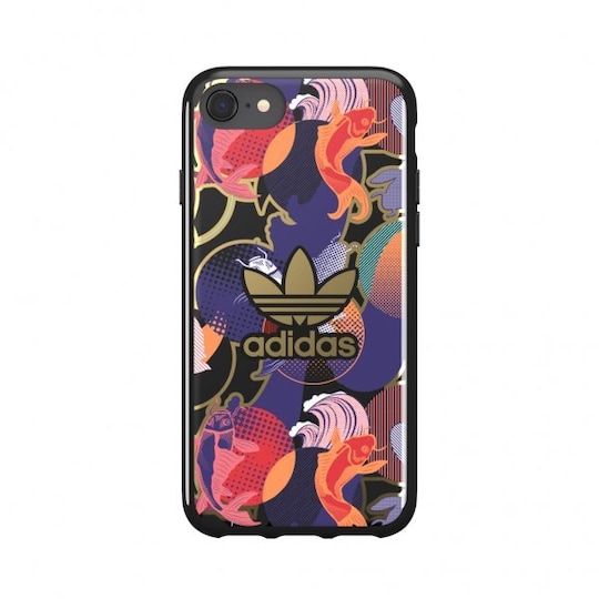 Adidas iPhone 6/6S/7/8/SE Cover Snap Case AOP CNY SS21 | Elgiganten