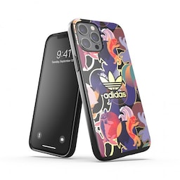 Adidas iPhone 12 Pro Max Cover Snap Case AOP CNY SS21