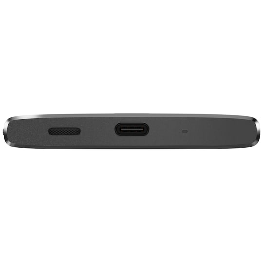 Sony Xperia XA2 smartphone dual-SIM (sort) | Elgiganten