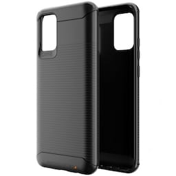 Gear4 Samsung Galaxy A02s Cover Havana Sort