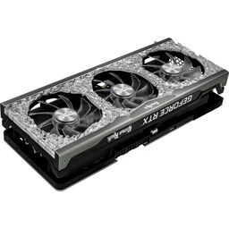 GeForce RTX 3080 Ti GameRock