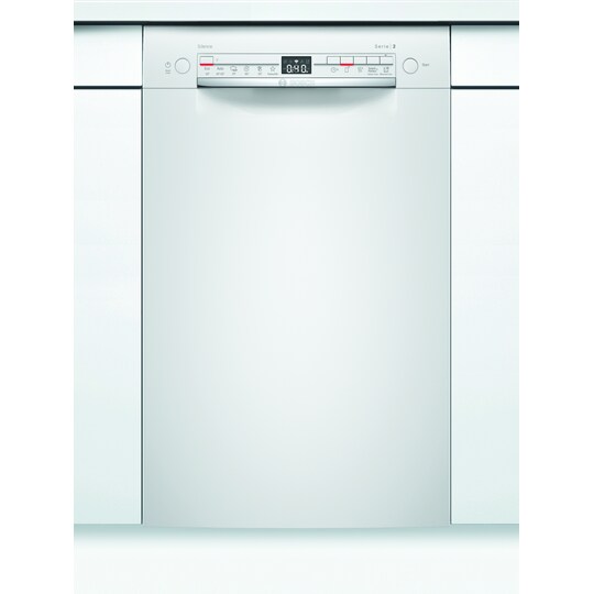 Bosch Series 2 opvaskemaskine SPU2HKW57S (hvid) | Elgiganten