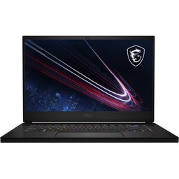 MSI GS66 Stealth 11UE-271NEU 15,6" bærbar gaming computer