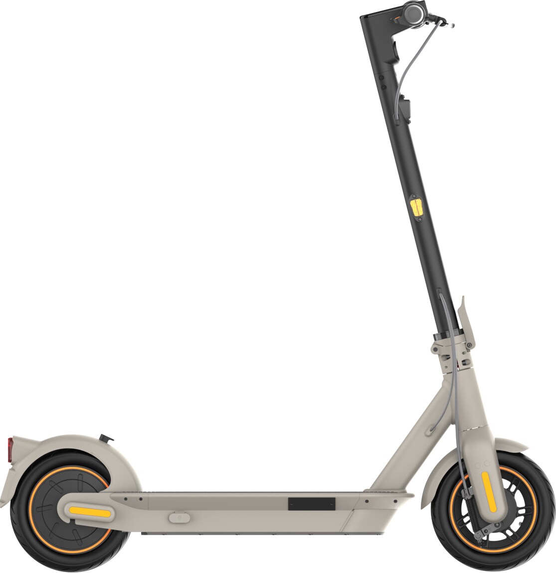 Ninebot fra Segway elektrisk scooter MAX G30LD | Elgiganten