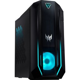 Acer Predator Orion 3000-630 stationær gaming computer i7/16/1024/3060TI