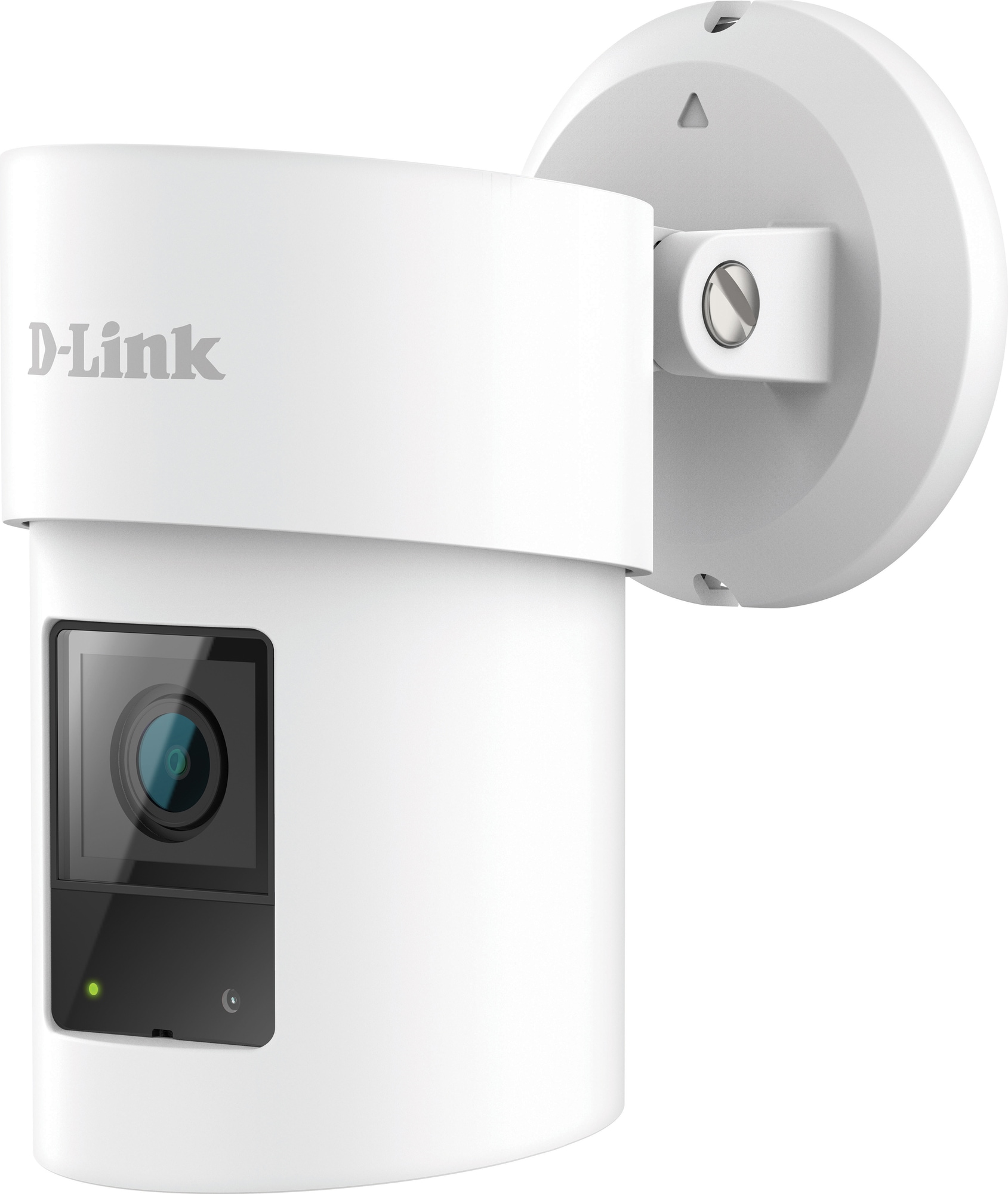 D-Link DCS-8635LH 2K QHD WiFi Pan&Zoom udendørs kamera | Elgiganten