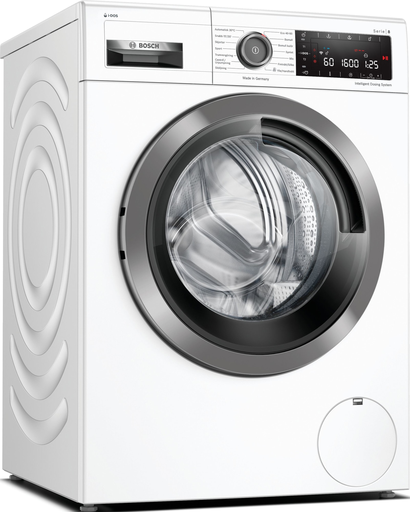 Bedste vaskemaskiner i test og pris – Tit billige tilbud - 2022