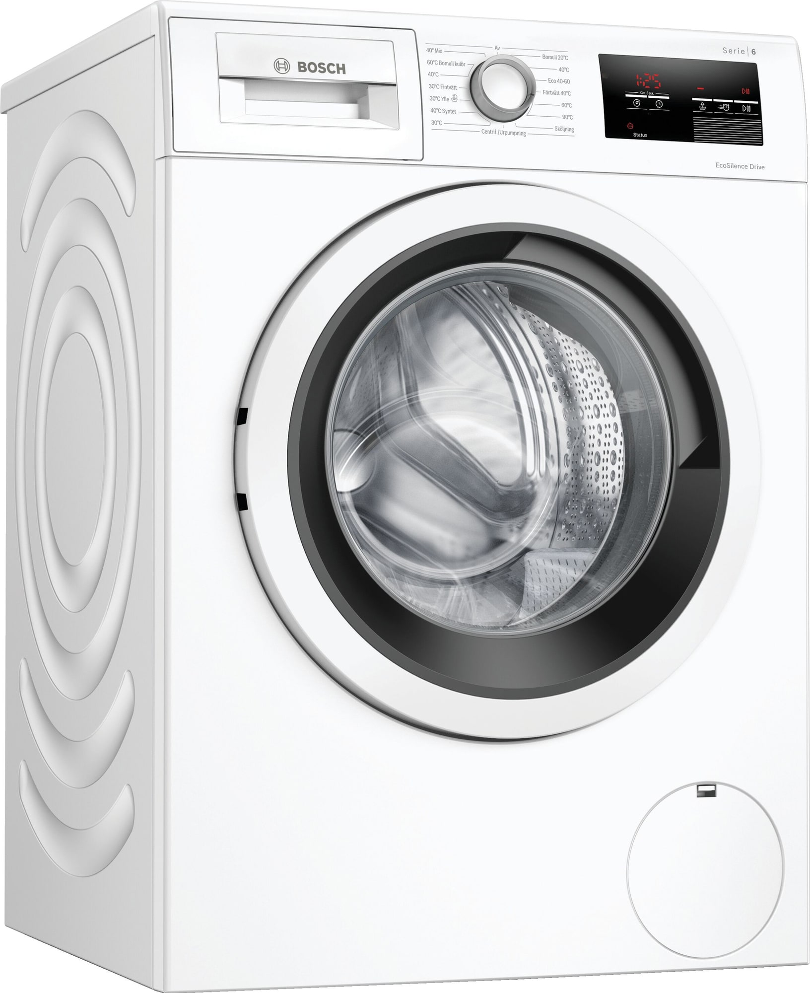 Køb din vaskemaskine online til meget lav pris!