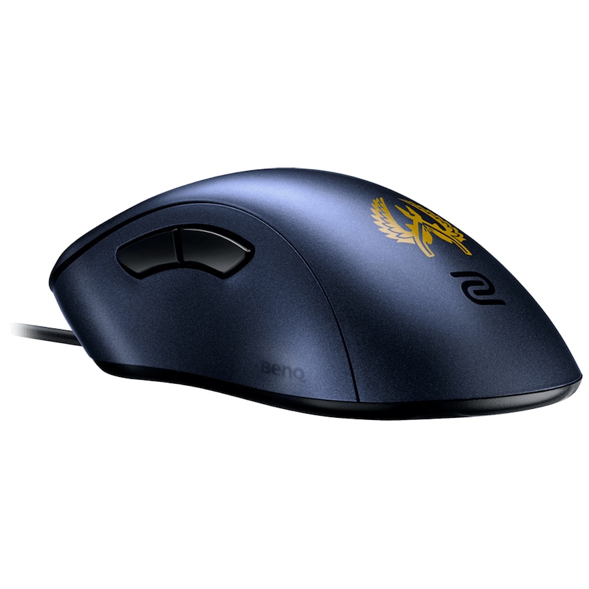 Zowie EC1-B CS:GO Gaming-mus | Elgiganten