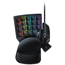 Razer Tartarus V2 gaming-keypad