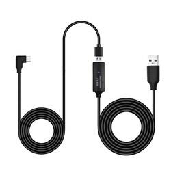 VR Oculus Quest 8m USB 3.0-kabel USB C til A højhastighedsdataoverførsel