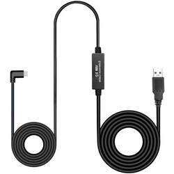 Oculus Quest VR Linkkabel USB3.0 til Type-C datakabel 5m