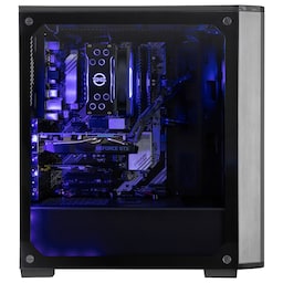 PCSpecialist Vortex GX gaming-PC