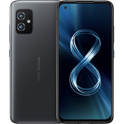 Asus Zenfone 8 5G smartphone 8/256GB (obsidian black)