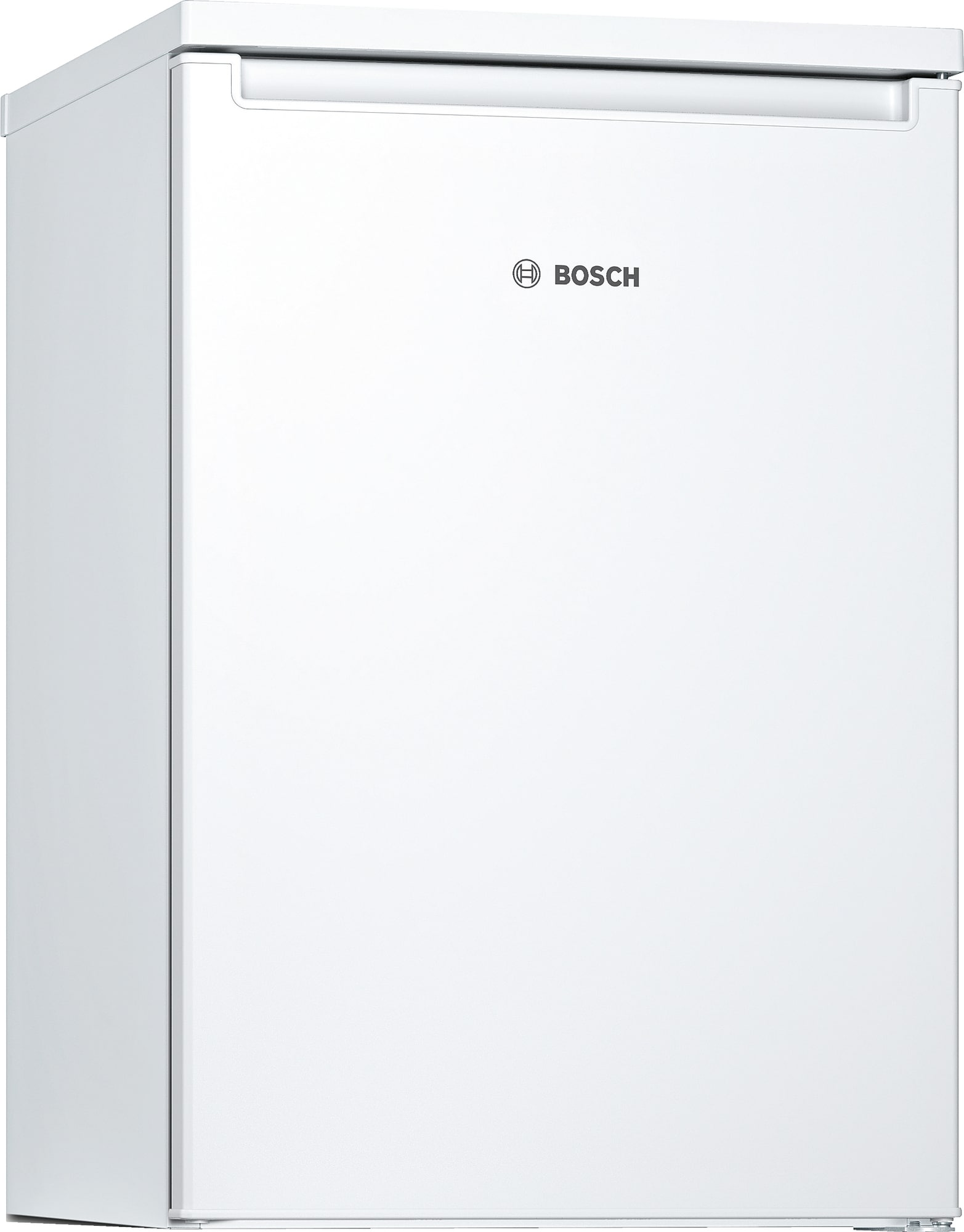 Bosch køleskab KTL15NWFA (hvid) - Køleskabe og frysere - Elgiganten