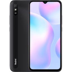 Xiaomi Redmi 9A smartphone 2/32GB (granite gray)