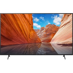 Sony 55” X81J 4K LED TV (2021)