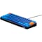 NOS C-450 Mini PRO RGB gaming-tastatur (jazz)